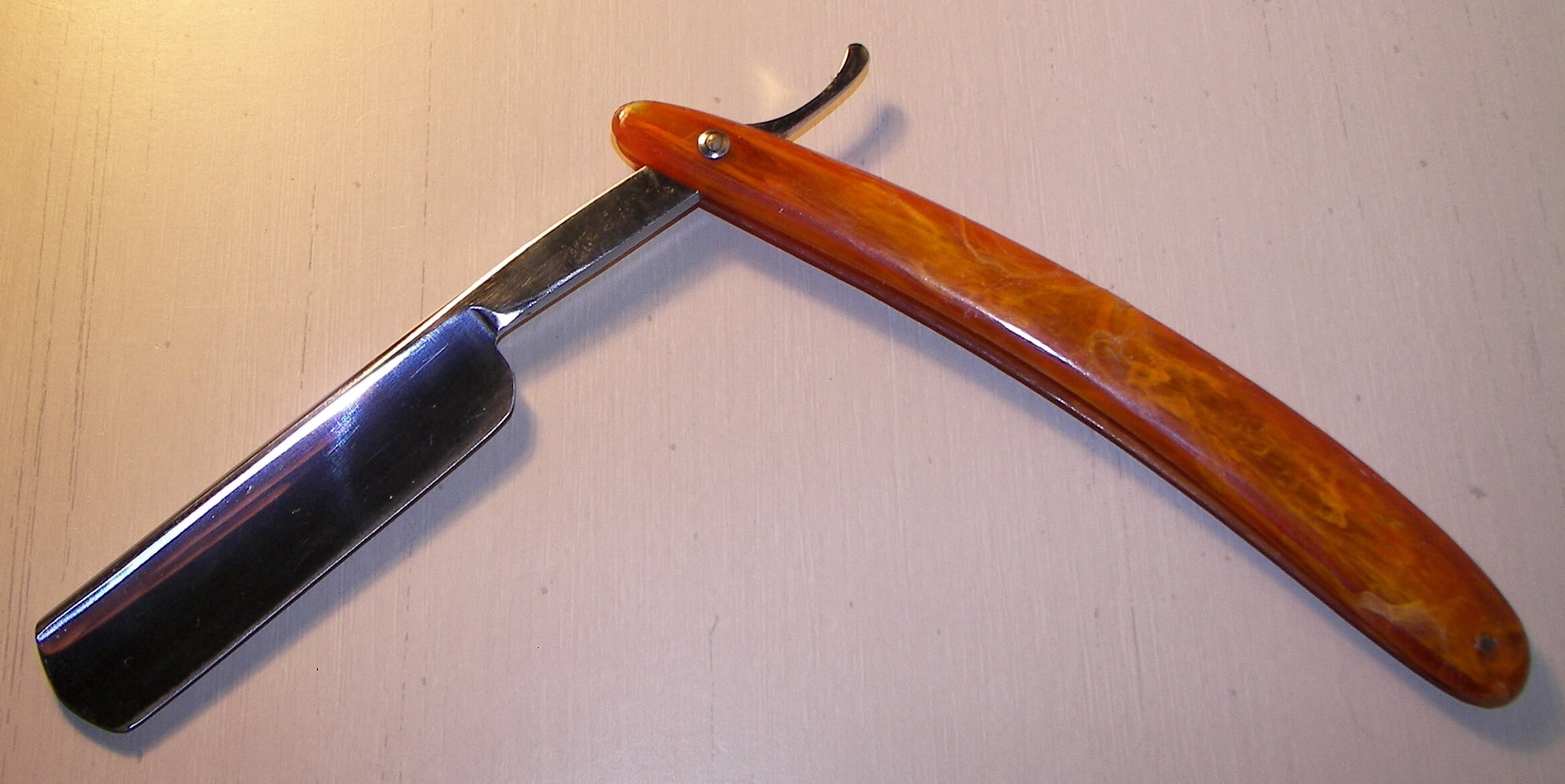 Straight Razor